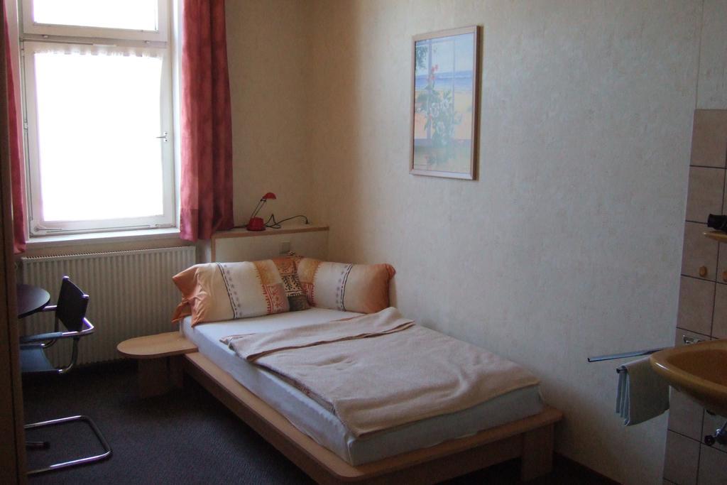 Haus Am Kurpark Hotel Sankt Andreasberg Room photo